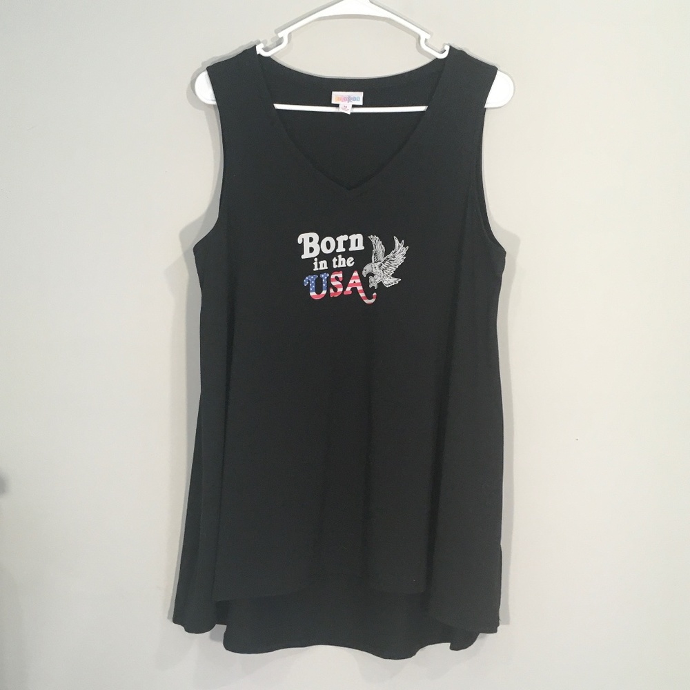 LuLaRoe Kristina Tank 92275